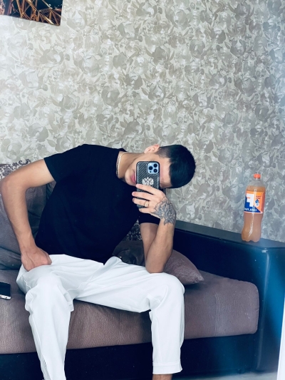 Тигран 20 лет